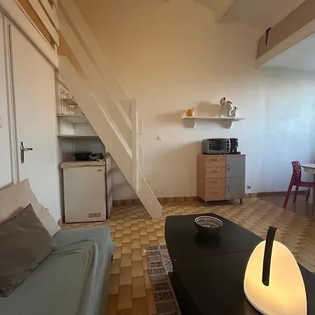 Apartament Sort Tes Tongs !! *